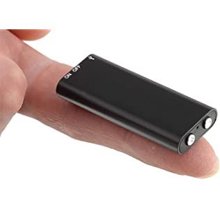Mini Digital Voice Recorder